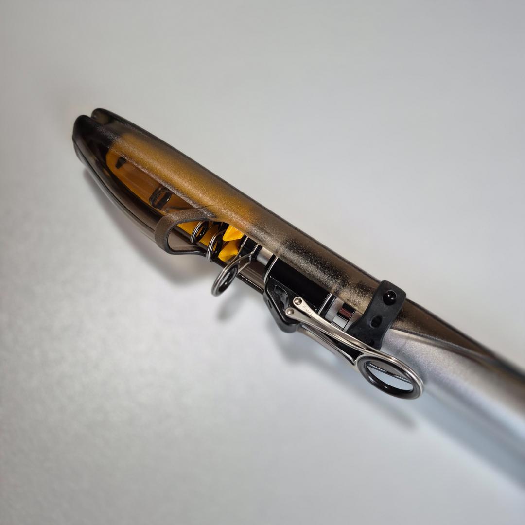 未使用】ダイワ プライムサーフ T27-405 TOP SiC交換 - メルカリ