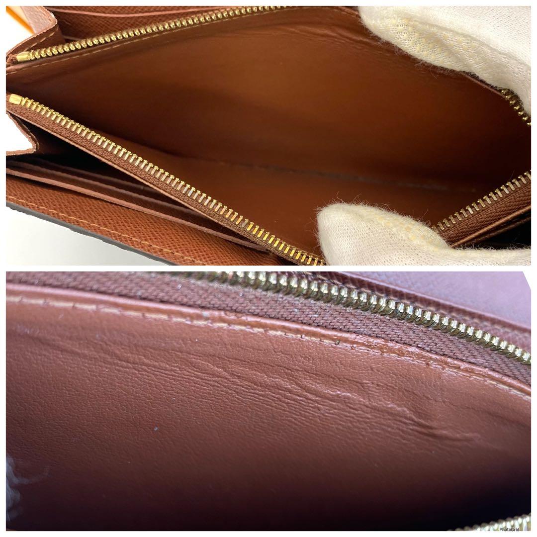 人気❣️新型 ルイヴィトン モノグラム ポルトフォイユ サラ 長財布