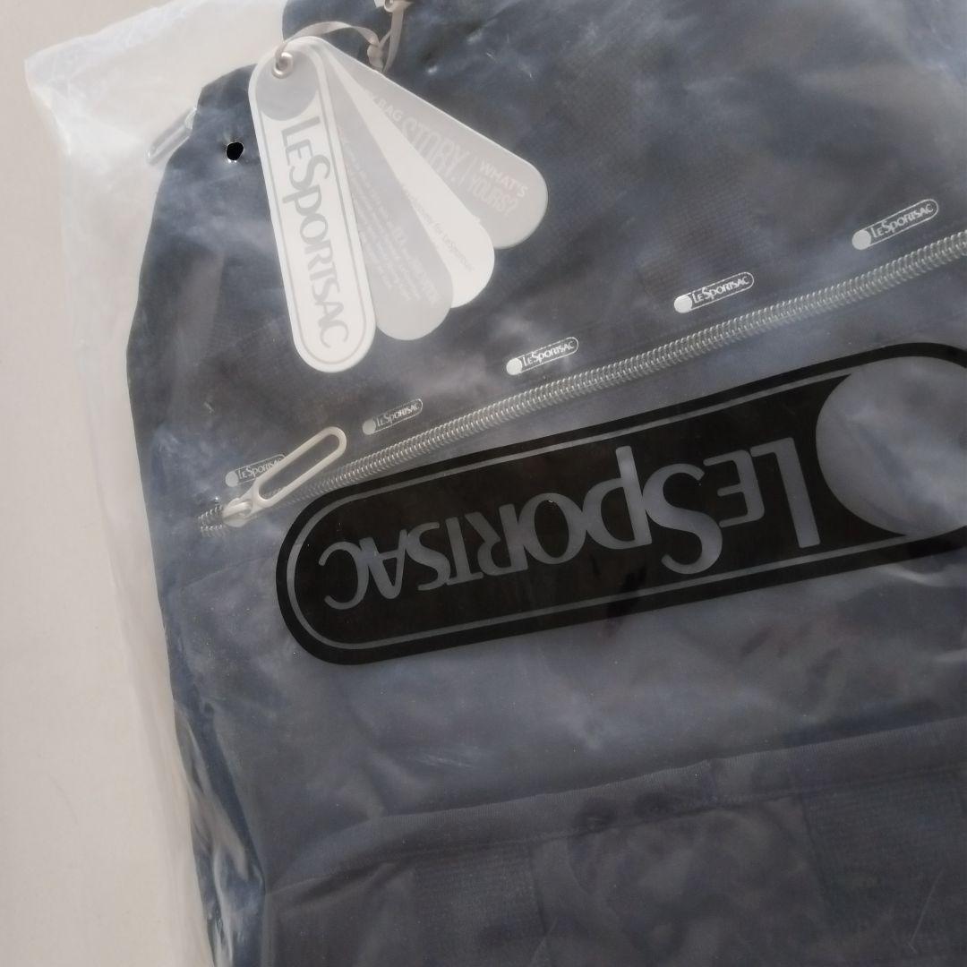 レスポートサック エッセンシャル　 リュック ブラック 超軽量 バックパック