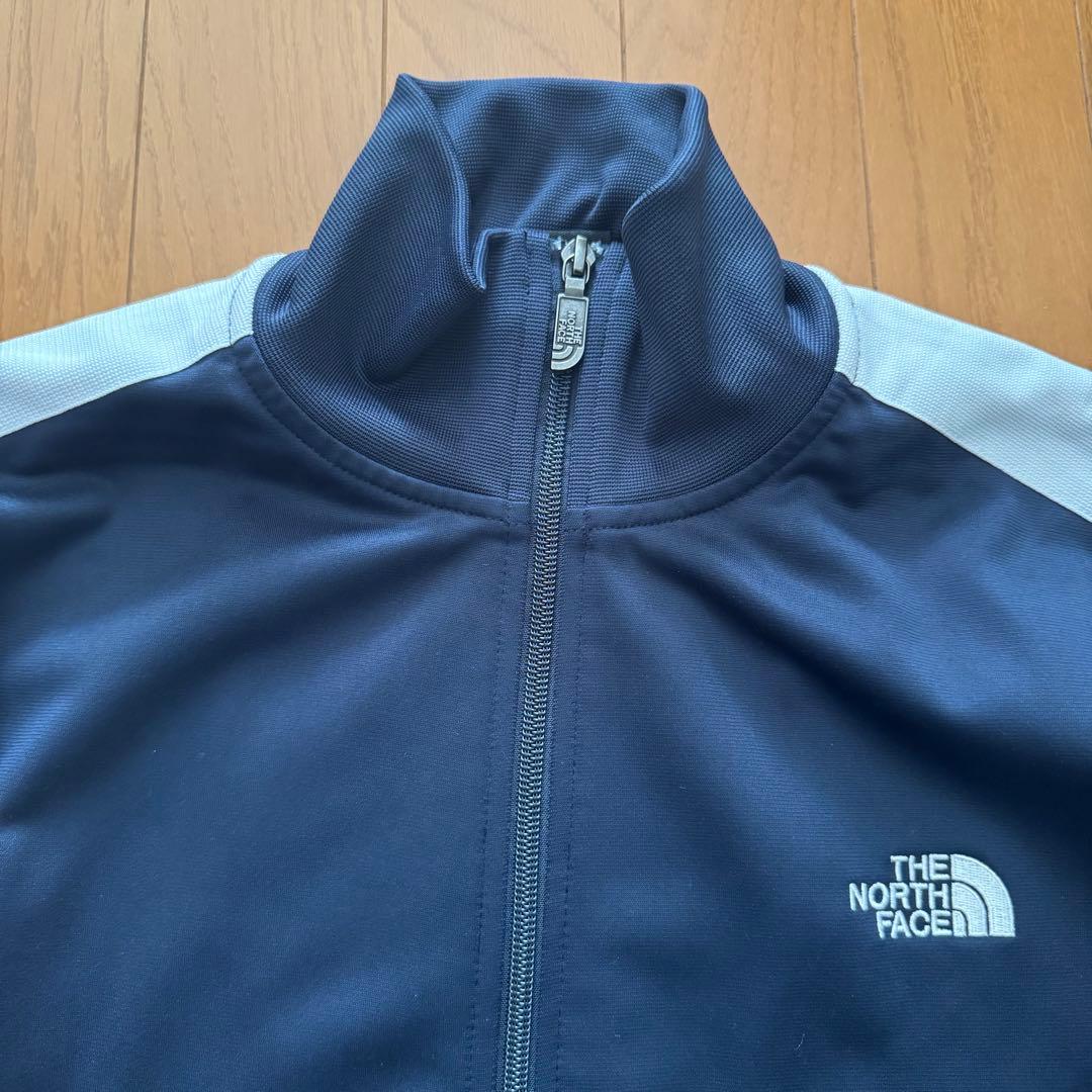 ザノースフェイス THE NORTH FACE トラックジャケット