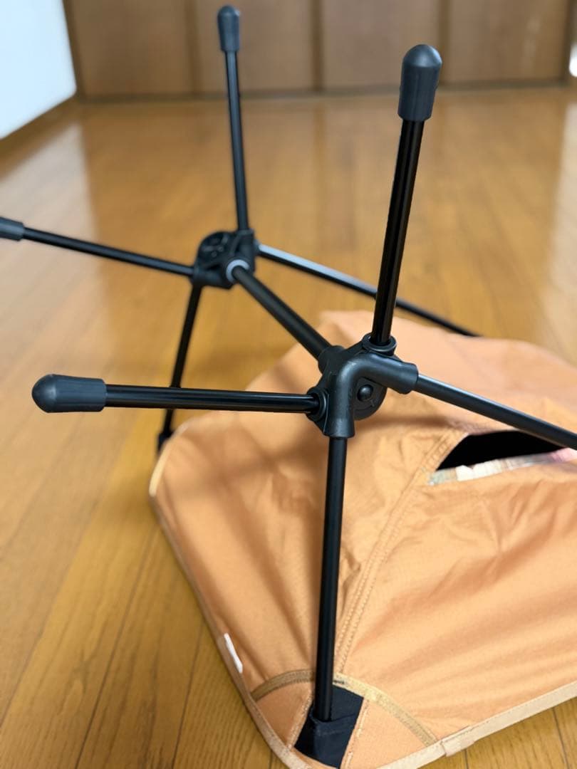 ❤️グッ❤️ペンドルトン✖️ヘリノックス　2脚セット