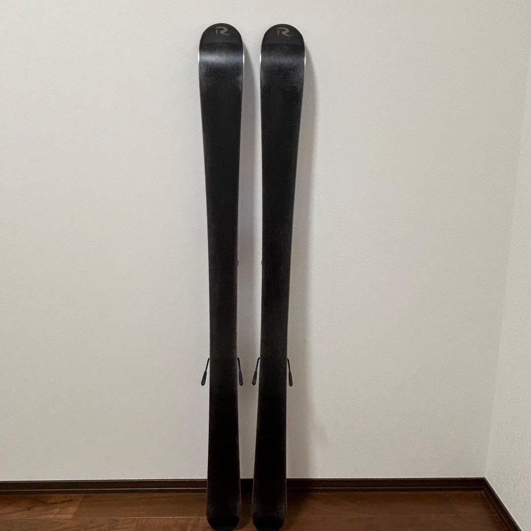 ロシニョール　スキー　ジュニア　120 ビンディング　compj