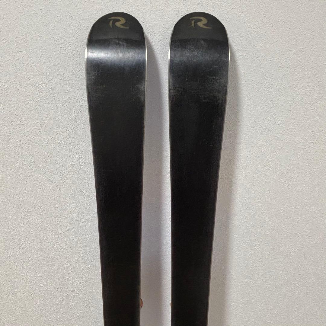 ロシニョール　スキー　ジュニア　120 ビンディング　compj