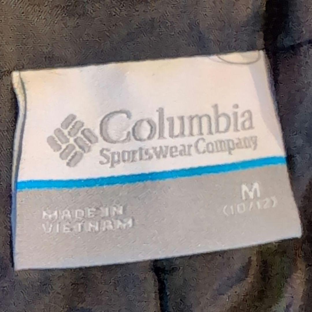 Columbia スキーウェアセット 子ども用