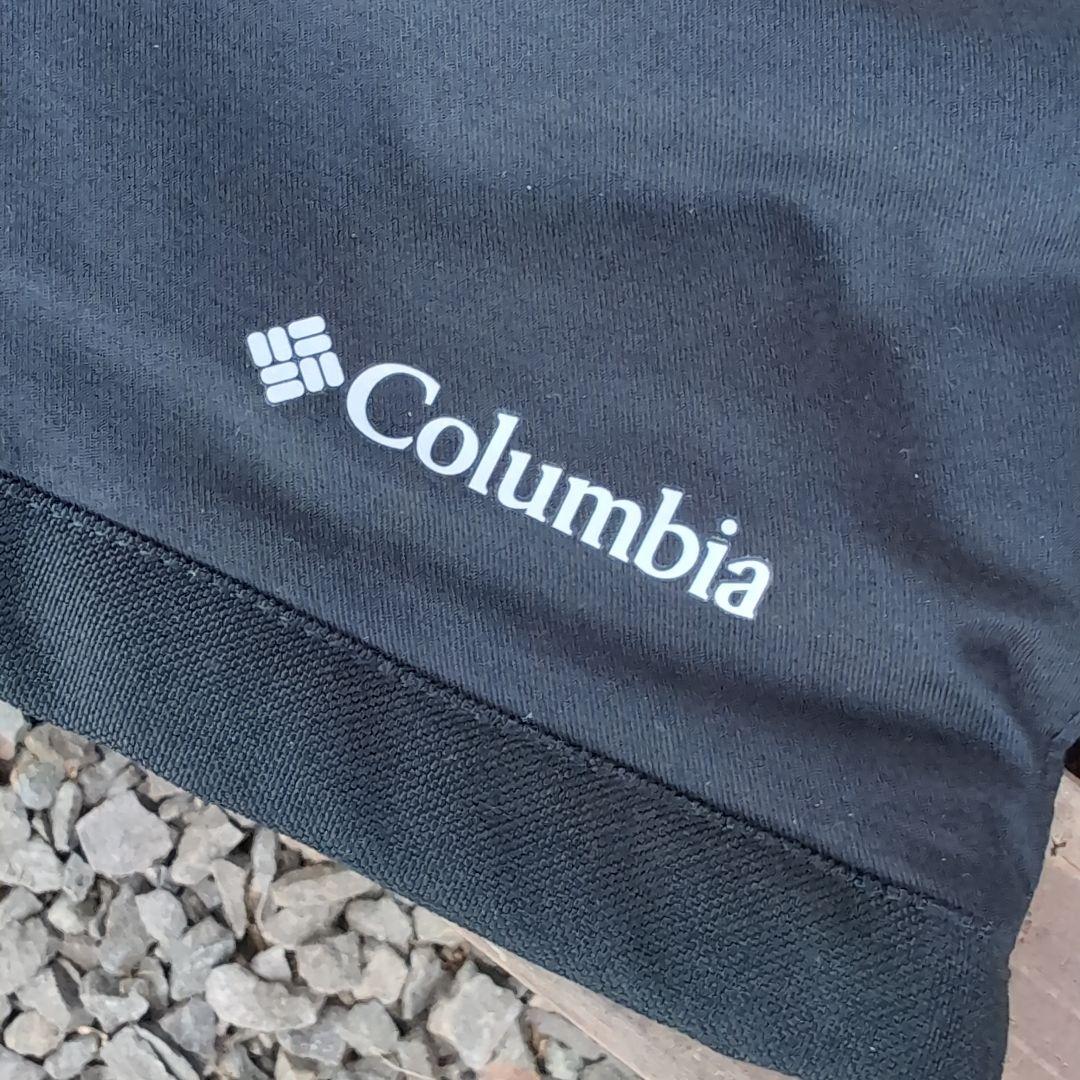 Columbia スキーウェアセット 子ども用