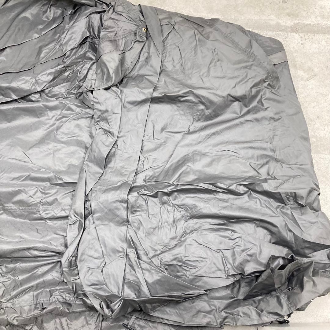 入手困難　ワークマン　耐久撥水スクエアシェルター（インナーテント1～2人用）