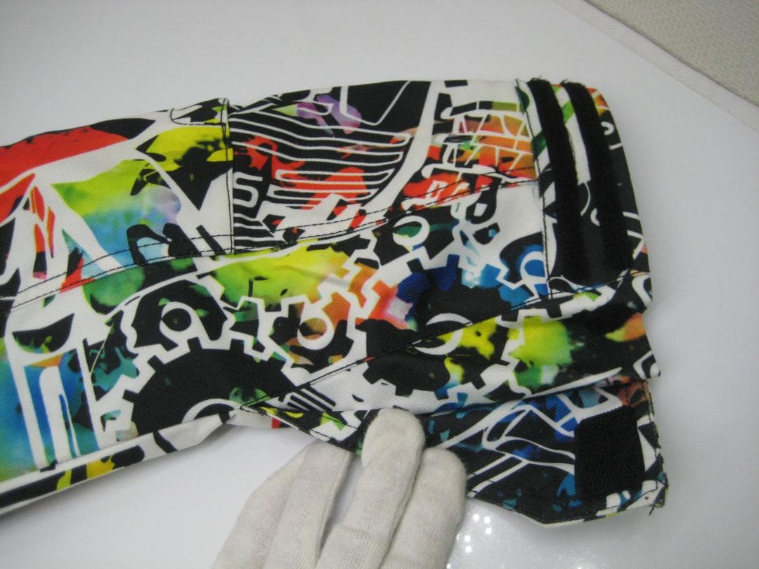 sands スノーボードウェア Lサイズ 　未使用　保管品