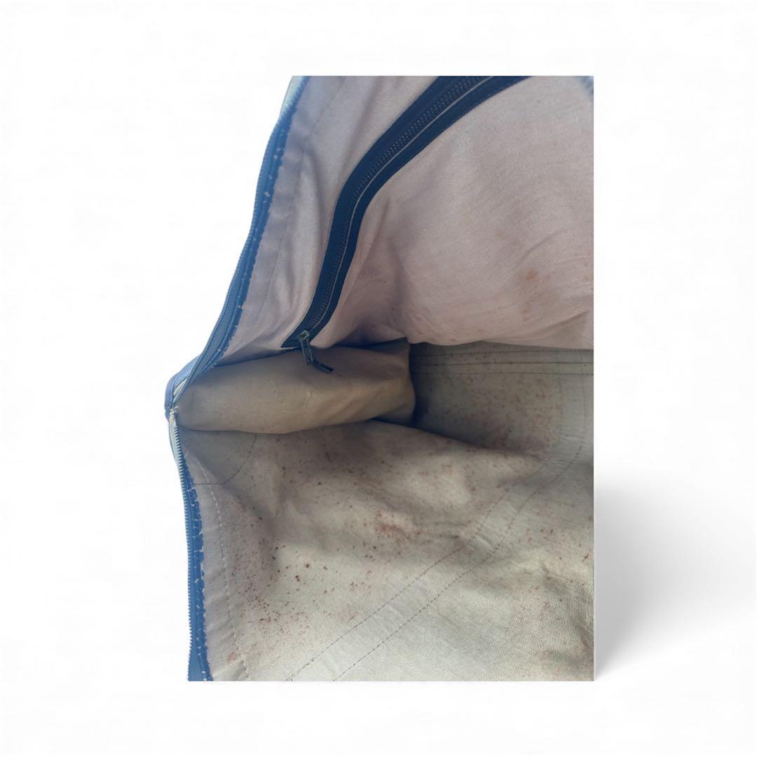 Christian Dior ボストンバッグ モノグラム ブラウン