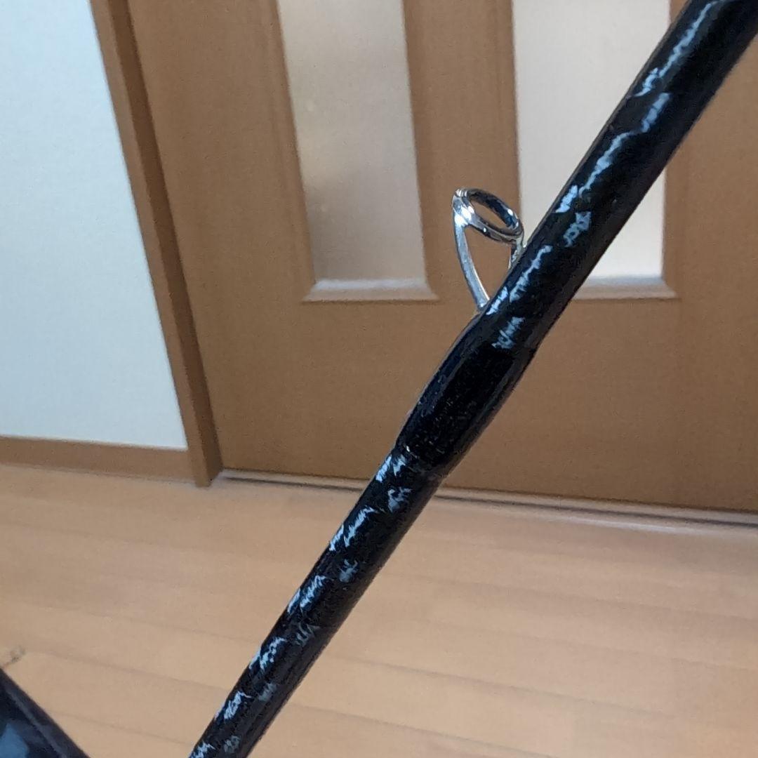 j*k様 Sephia XR S73MH エギングロッド　購入者様！おまけ付き！
