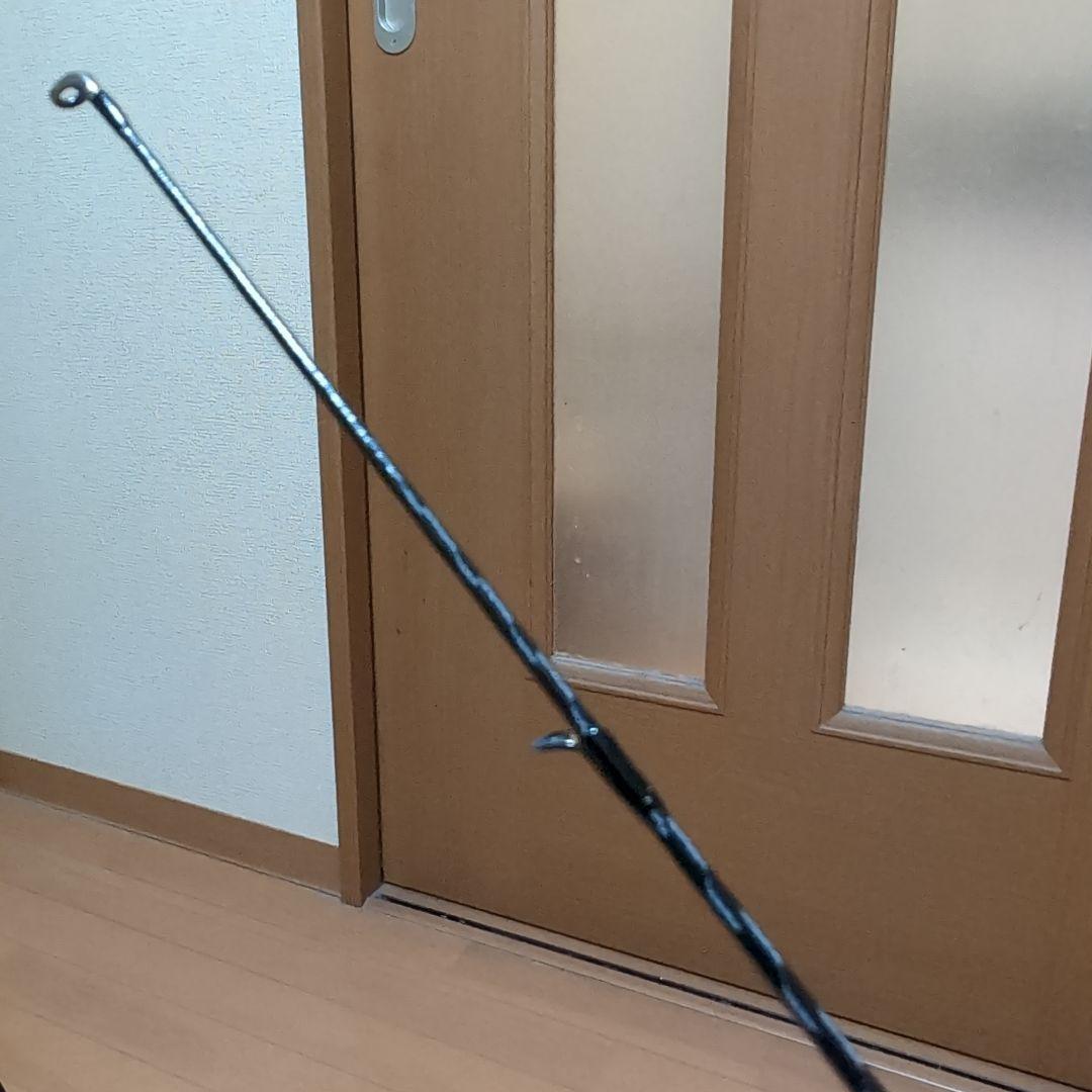 j*k様 Sephia XR S73MH エギングロッド　購入者様！おまけ付き！