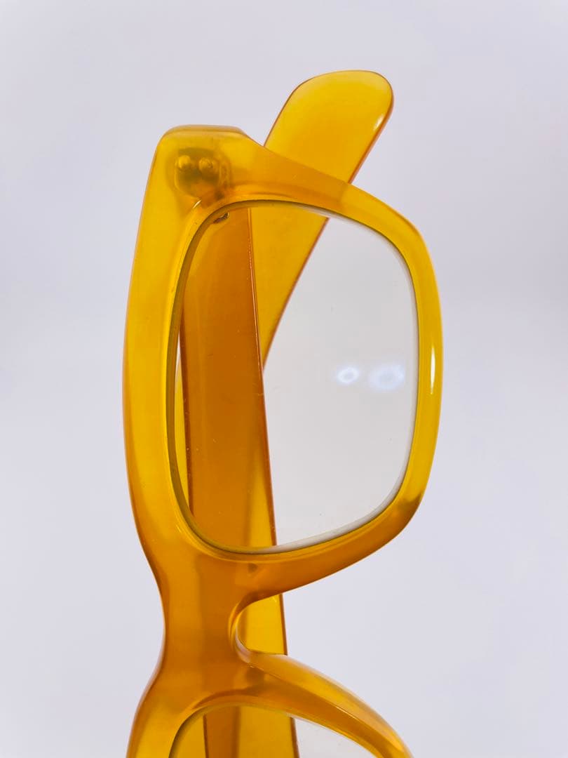 ❤️❤️ 天然 本鼈甲 白鼈甲 メガネ 超希少 鼈甲 k18 丁番金具 サングラス可