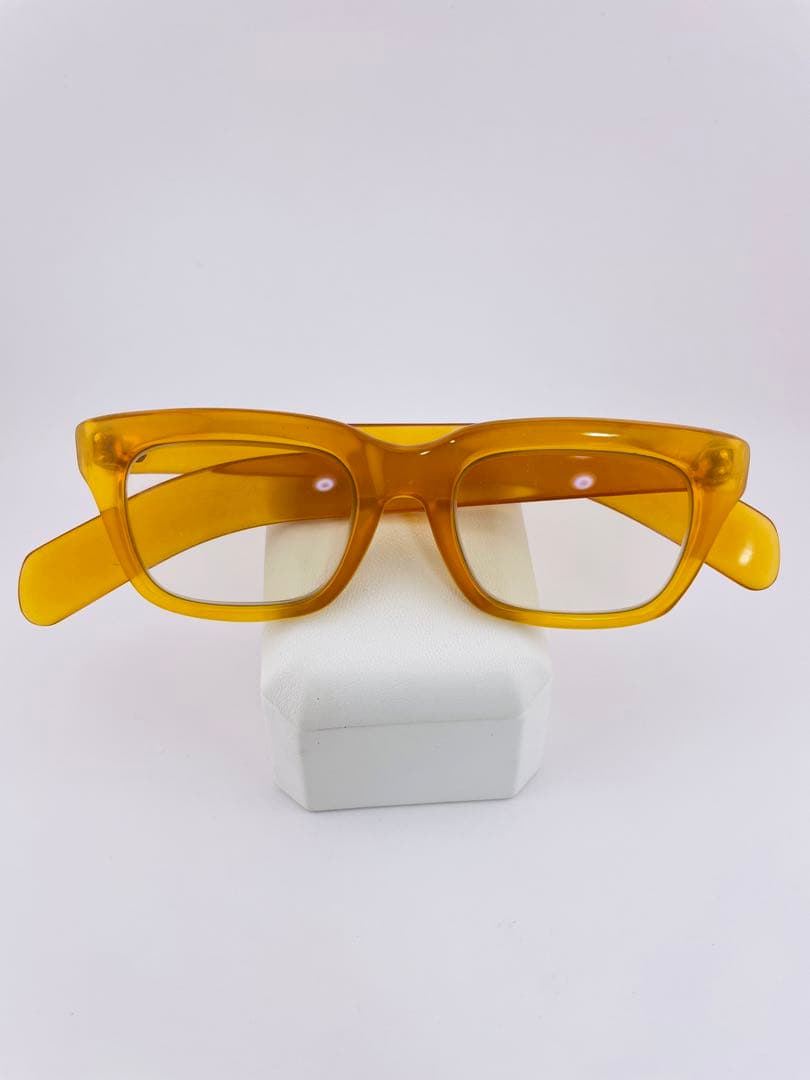 ❤️❤️ 天然 本鼈甲 白鼈甲 メガネ 超希少 鼈甲 k18 丁番金具 サングラス可