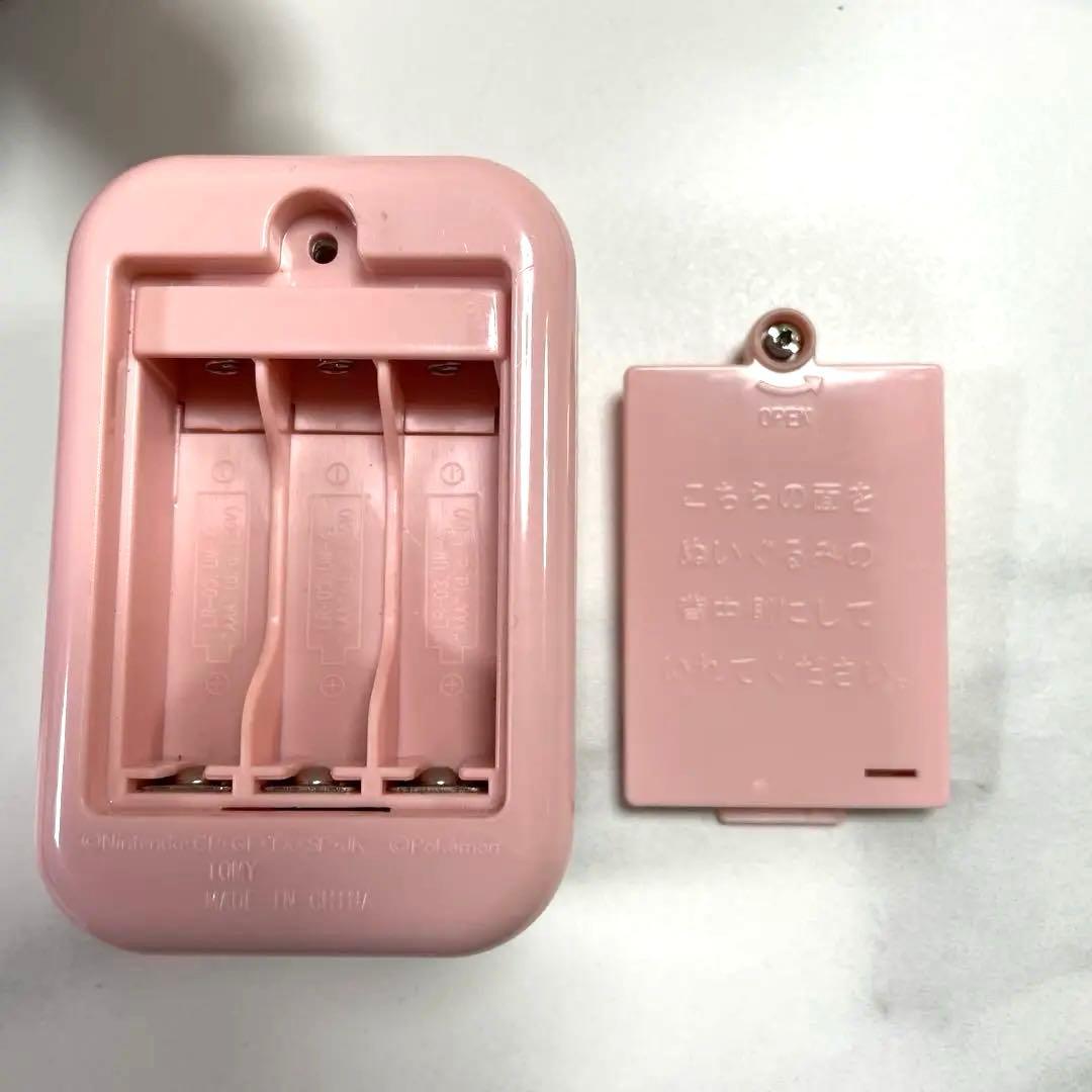 ポケットモンスター　ポケモンXY ムービーぬいぐるみ　ディアンシー　タカラトミー