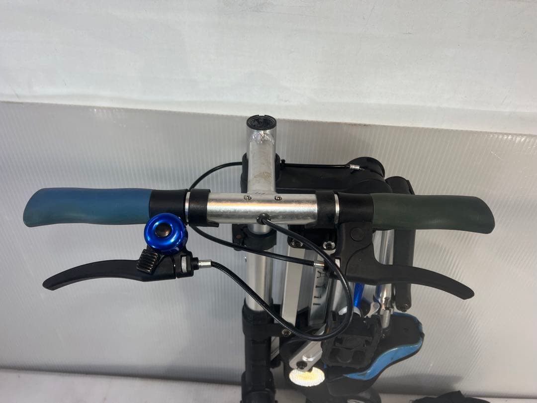 A-cycle 折りたたみ自転車