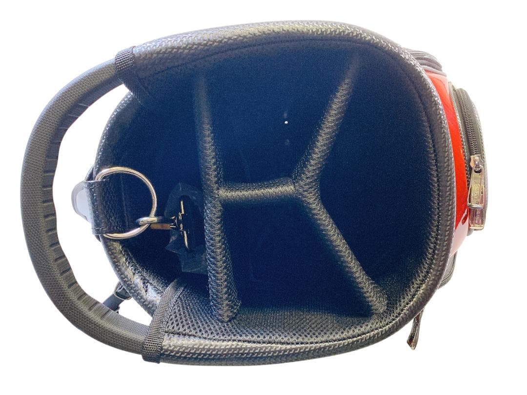 SRIXON キャディバッグ GGC-S145 ブラック スリクソン