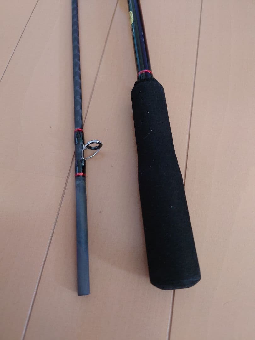 シマノ シーマイティ X 50-240