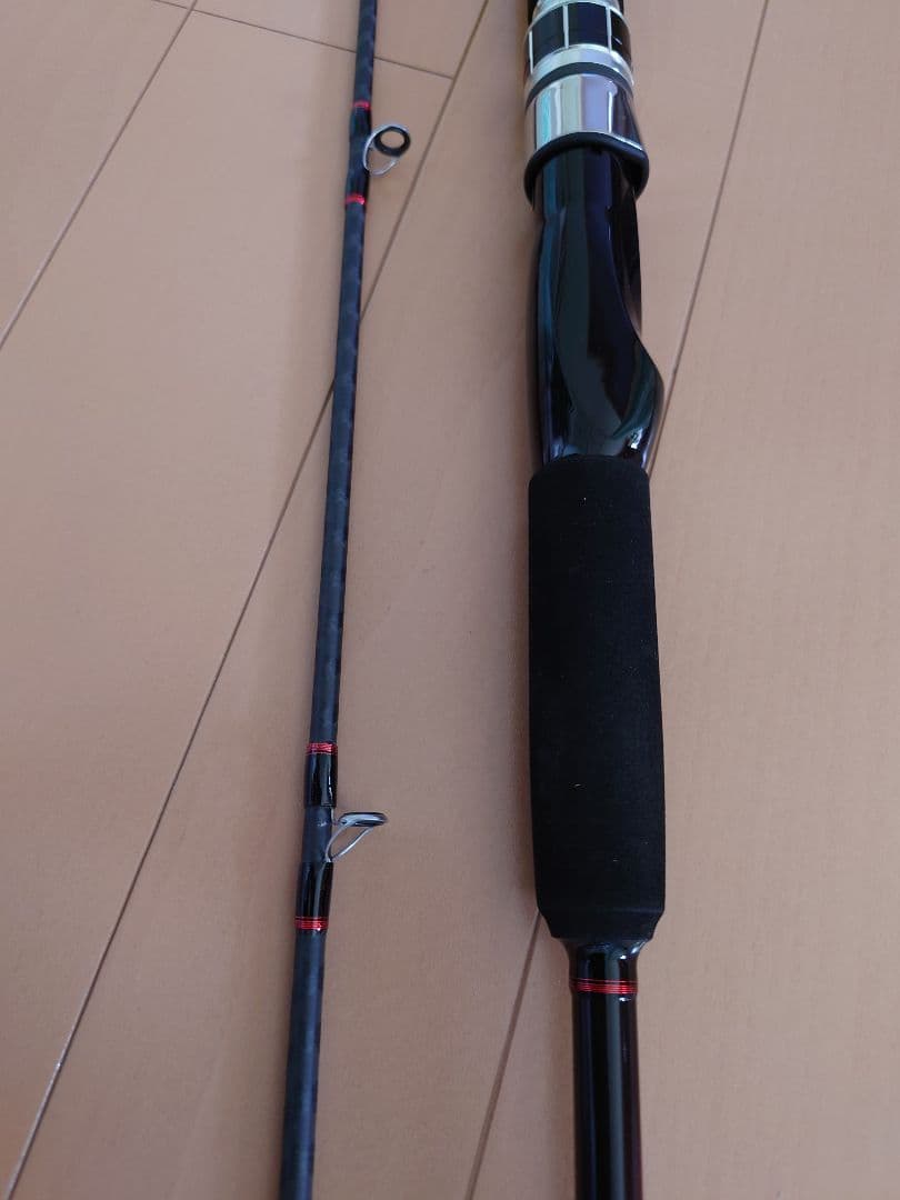 シマノ シーマイティ X 50-240