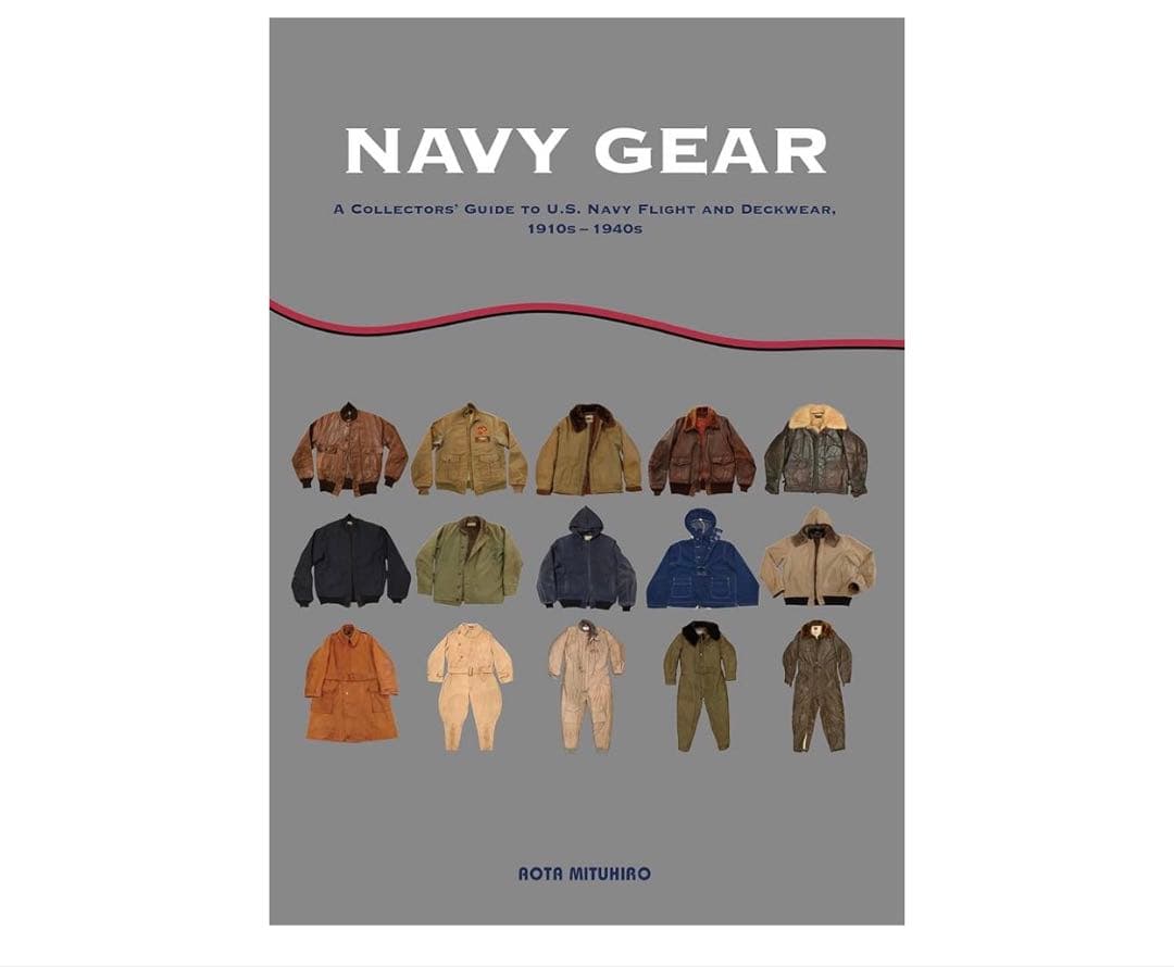 navy gear 本 青田充弘 [新品］ - メルカリ
