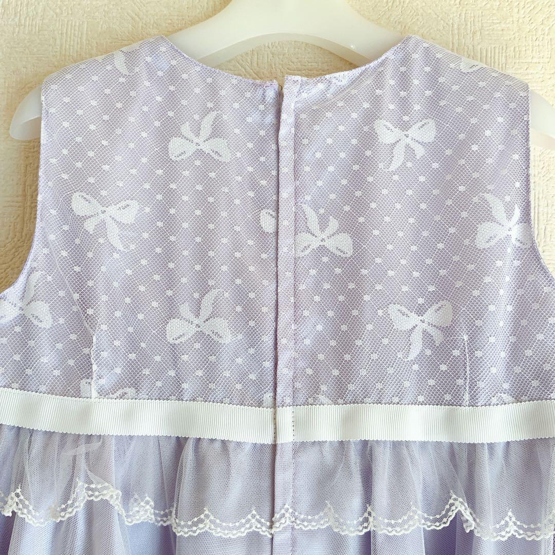 DEKORA PINKY'S120 入学式　卒園式　結婚式　フォーマル　女の子