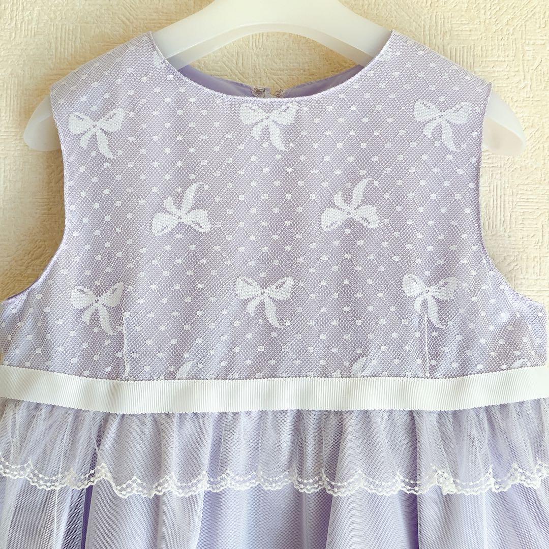 DEKORA PINKY'S120 入学式　卒園式　結婚式　フォーマル　女の子