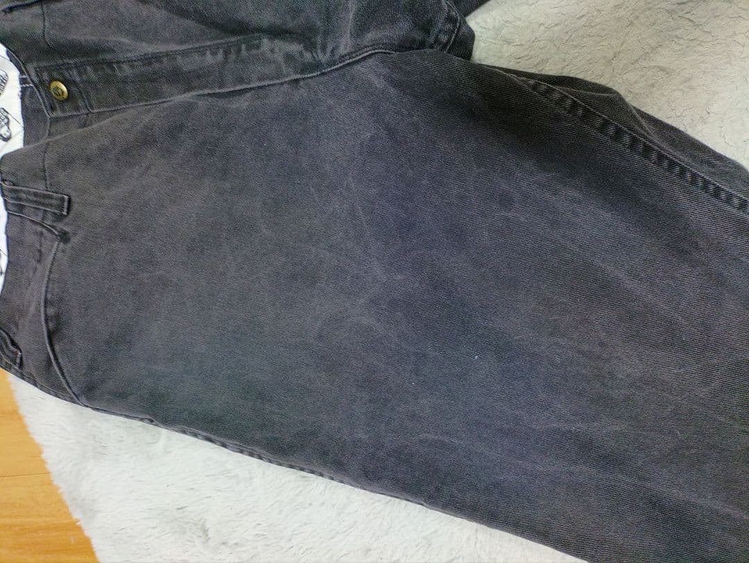 BEN DAVIS ベンデイビス　フリスコ　コットン100 USA製