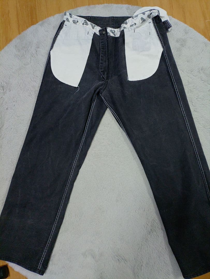 BEN DAVIS ベンデイビス　フリスコ　コットン100 USA製