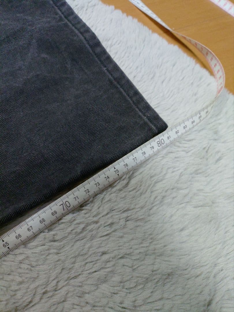 BEN DAVIS ベンデイビス　フリスコ　コットン100 USA製