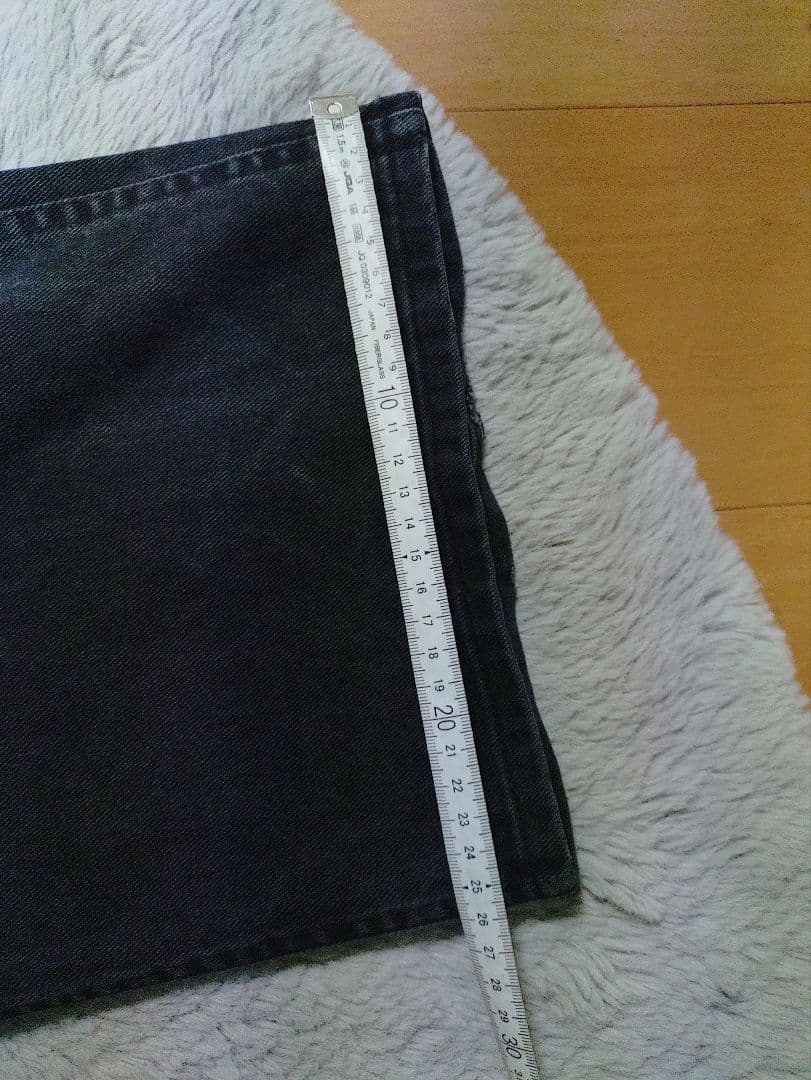 BEN DAVIS ベンデイビス　フリスコ　コットン100 USA製