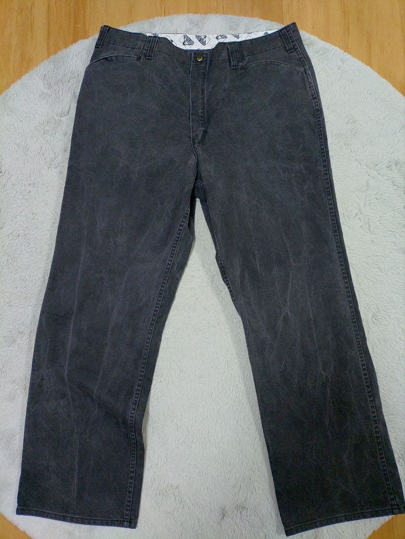 BEN DAVIS ベンデイビス　フリスコ　コットン100 USA製