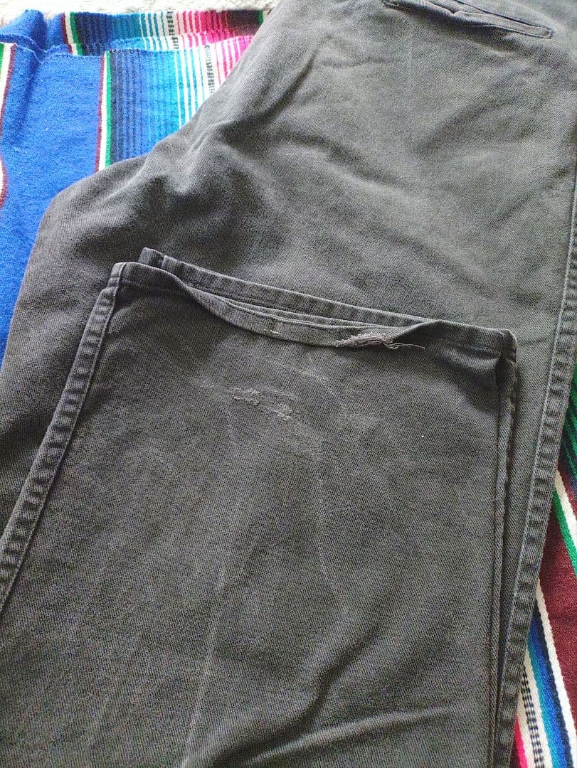 BEN DAVIS ベンデイビス　フリスコ　コットン100 USA製