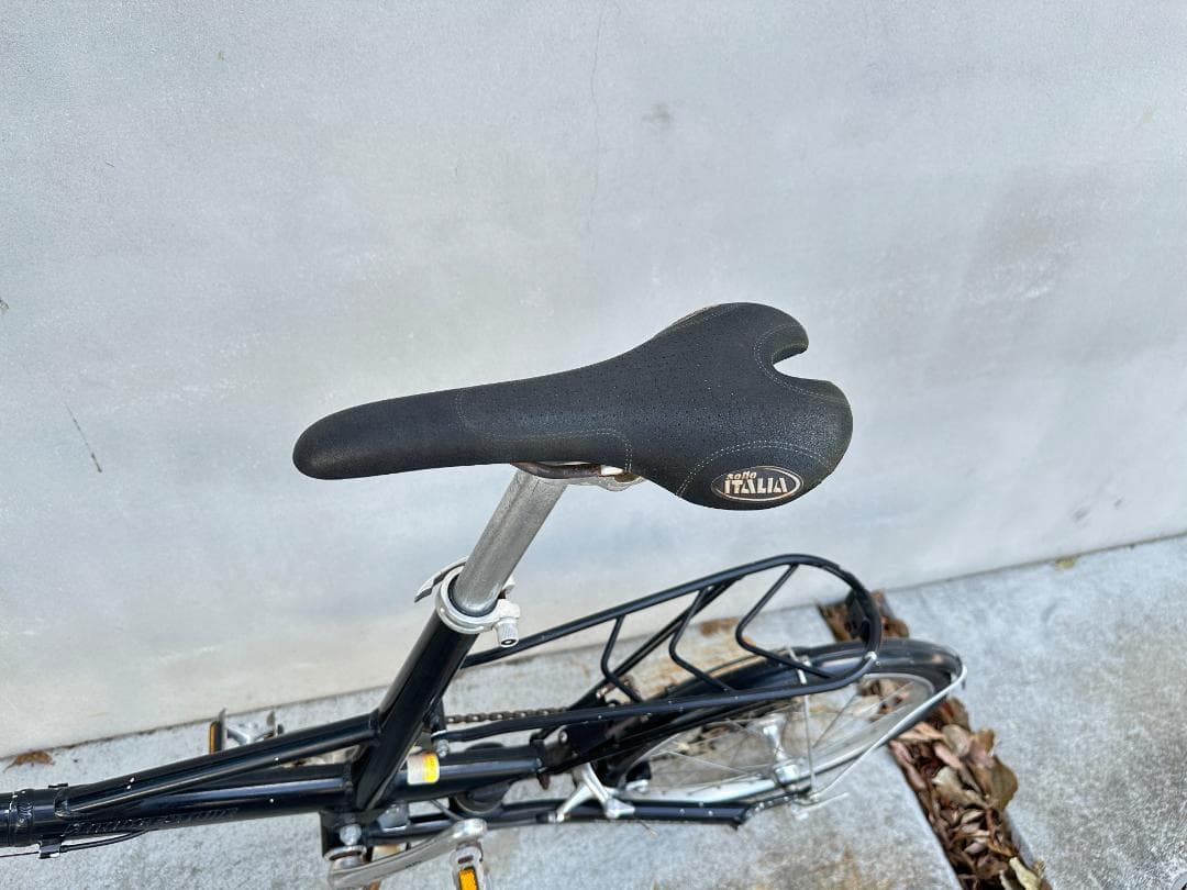 Bridgestone Moulton ブリヂストンモールトン黒（中古）