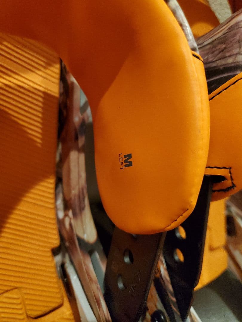 限定カラー BURTON　バートン マラビータ Mサイズ　Re:Flex