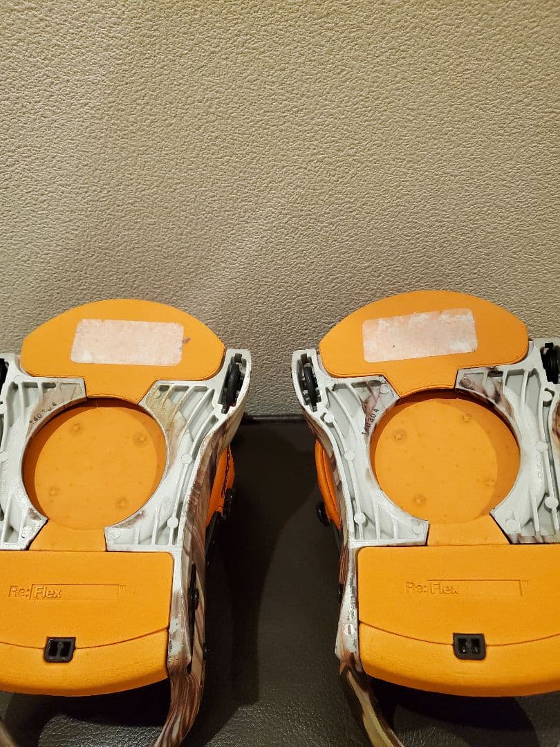 限定カラー BURTON　バートン マラビータ Mサイズ　Re:Flex