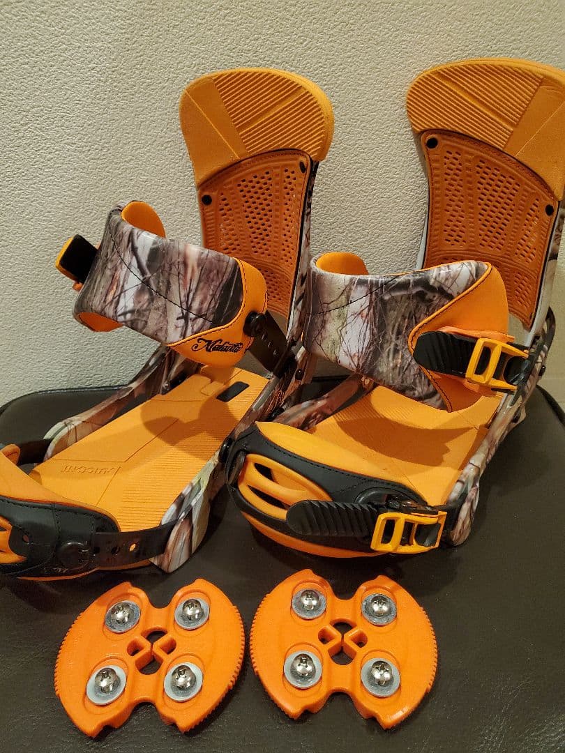 限定カラー BURTON　バートン マラビータ Mサイズ　Re:Flex