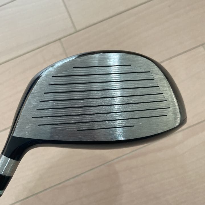 【極美品】バルド COMPETIZIONE 568 STRONGLUCK