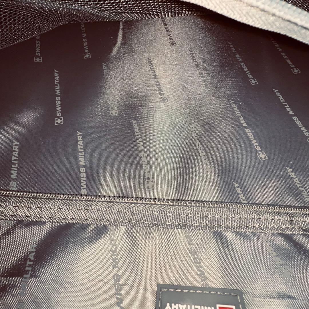 スイスミリタリー スーツケース 38.5L 機内持ち込みサイズ【美品です】