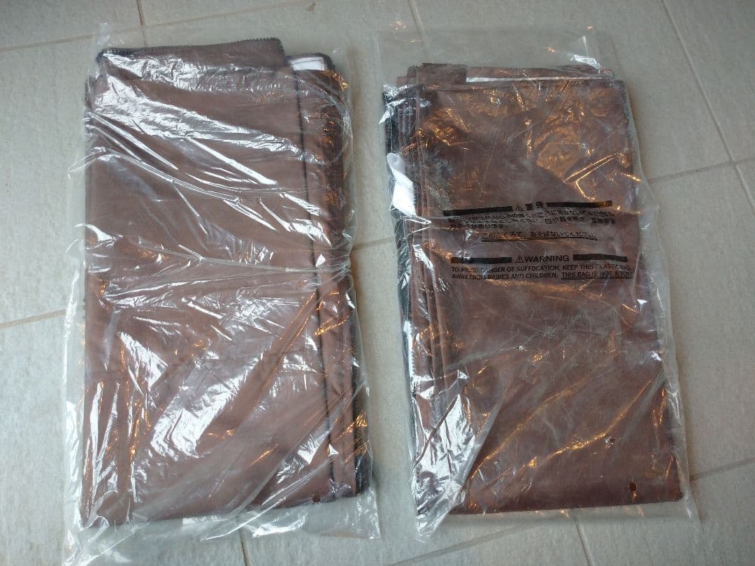 ワンタッチタープ 3000mm x 3000mm サイドシート付き