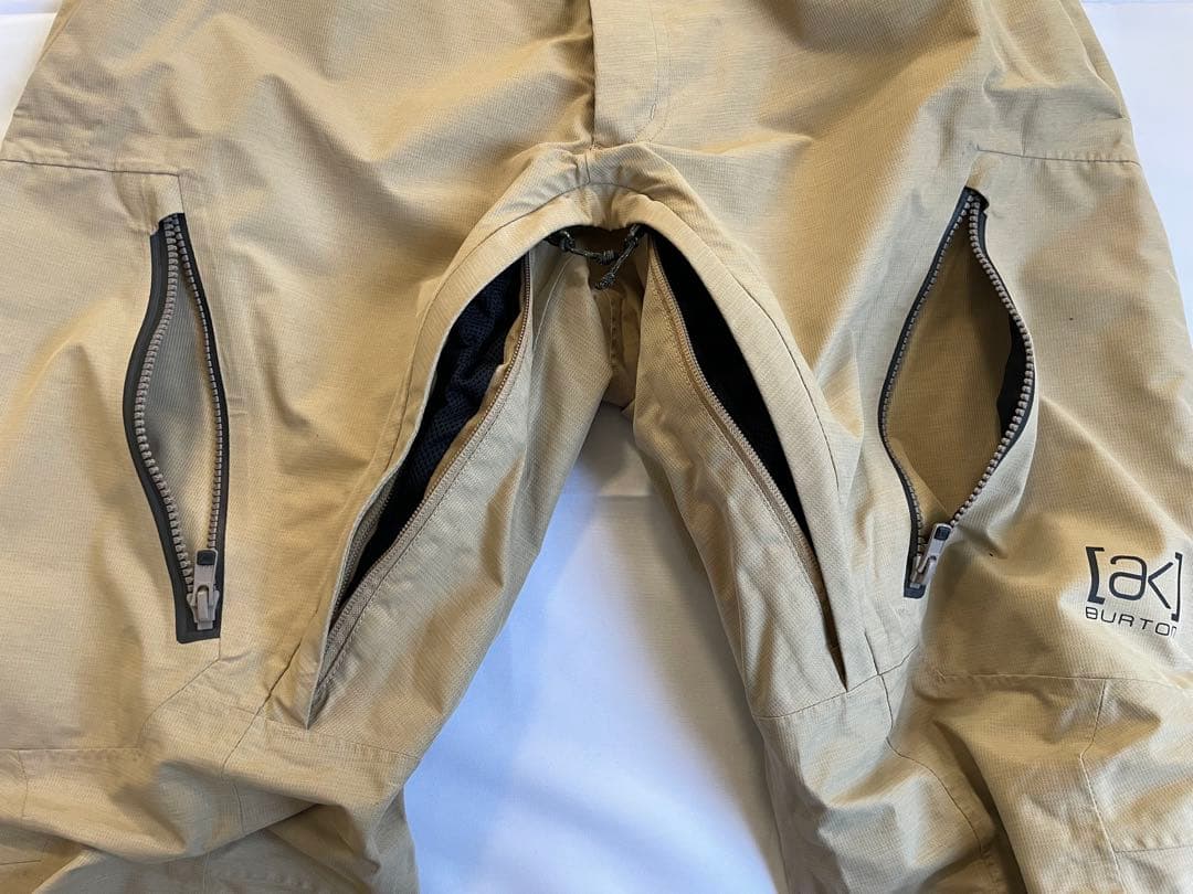 BURTON バートン AK 2L GORE-TEX パンツ M