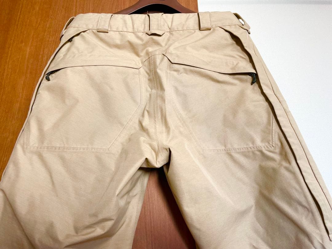 BURTON バートン AK 2L GORE-TEX パンツ M