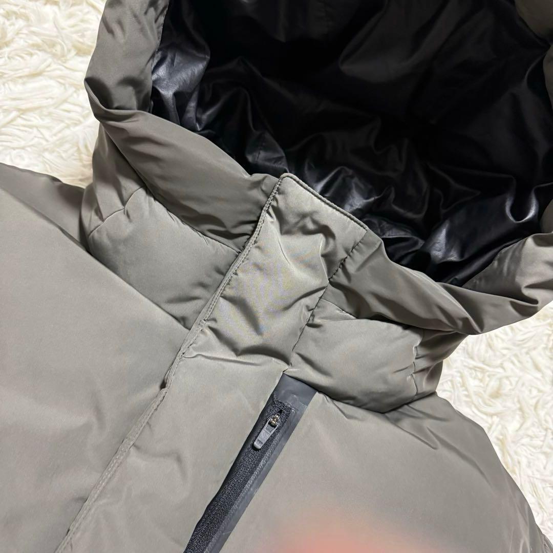 BEAUTY&YOUTH UNITED ARROW 小松マテーレダウン　Lサイズ