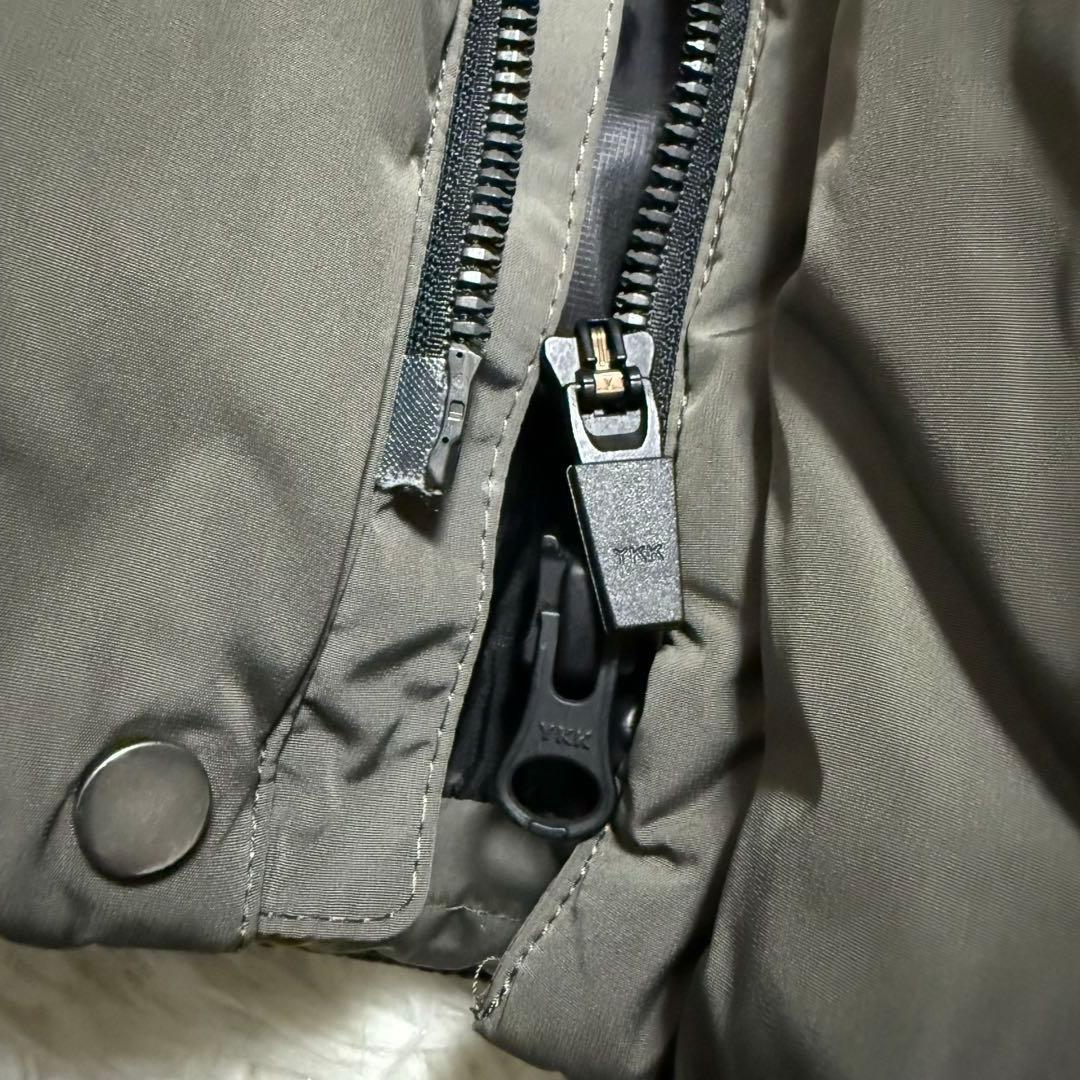 BEAUTY&YOUTH UNITED ARROW 小松マテーレダウン　Lサイズ