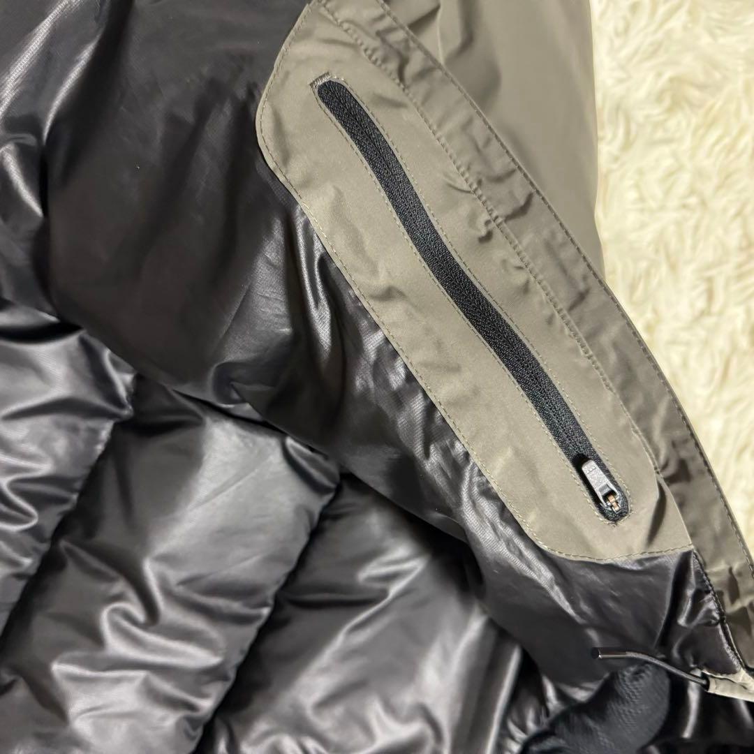 BEAUTY&YOUTH UNITED ARROW 小松マテーレダウン　Lサイズ