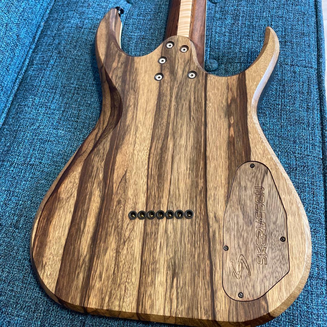 Skervesen Raptor 7 lefty (レフティ) - メルカリ