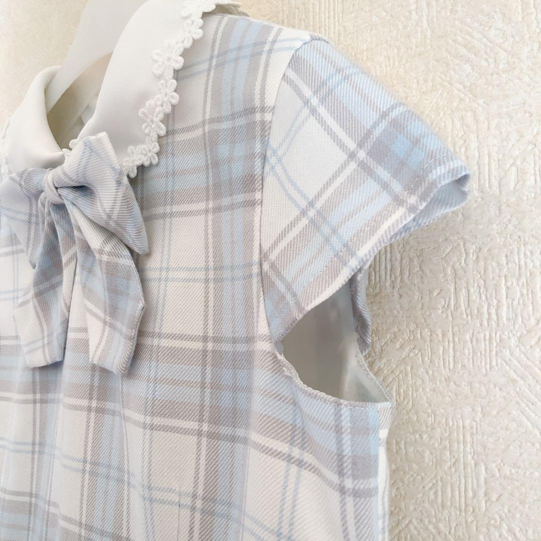 Catherine Cottage 130 入学式 卒園式 フォーマル 女の子