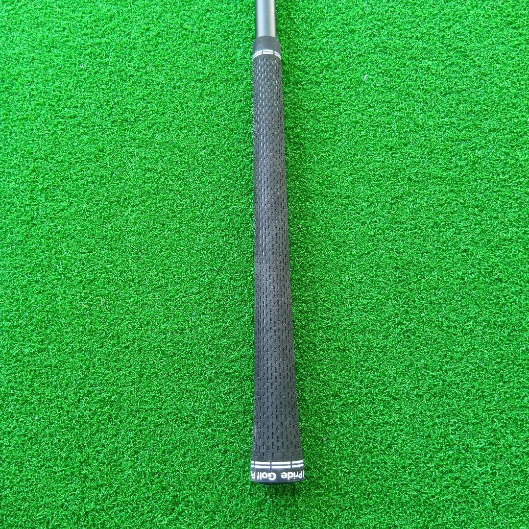 24 VENTUS BLACK 6S コブラスリーブ