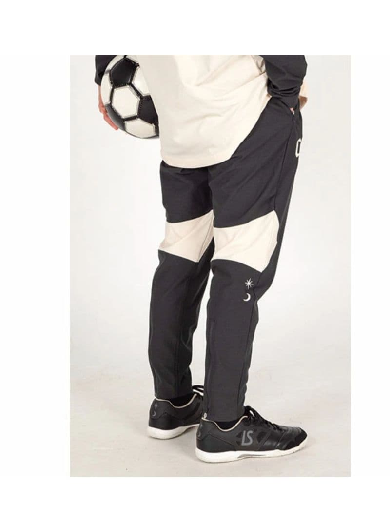 新品未使用　ルースイソンブラ　パンツ　160