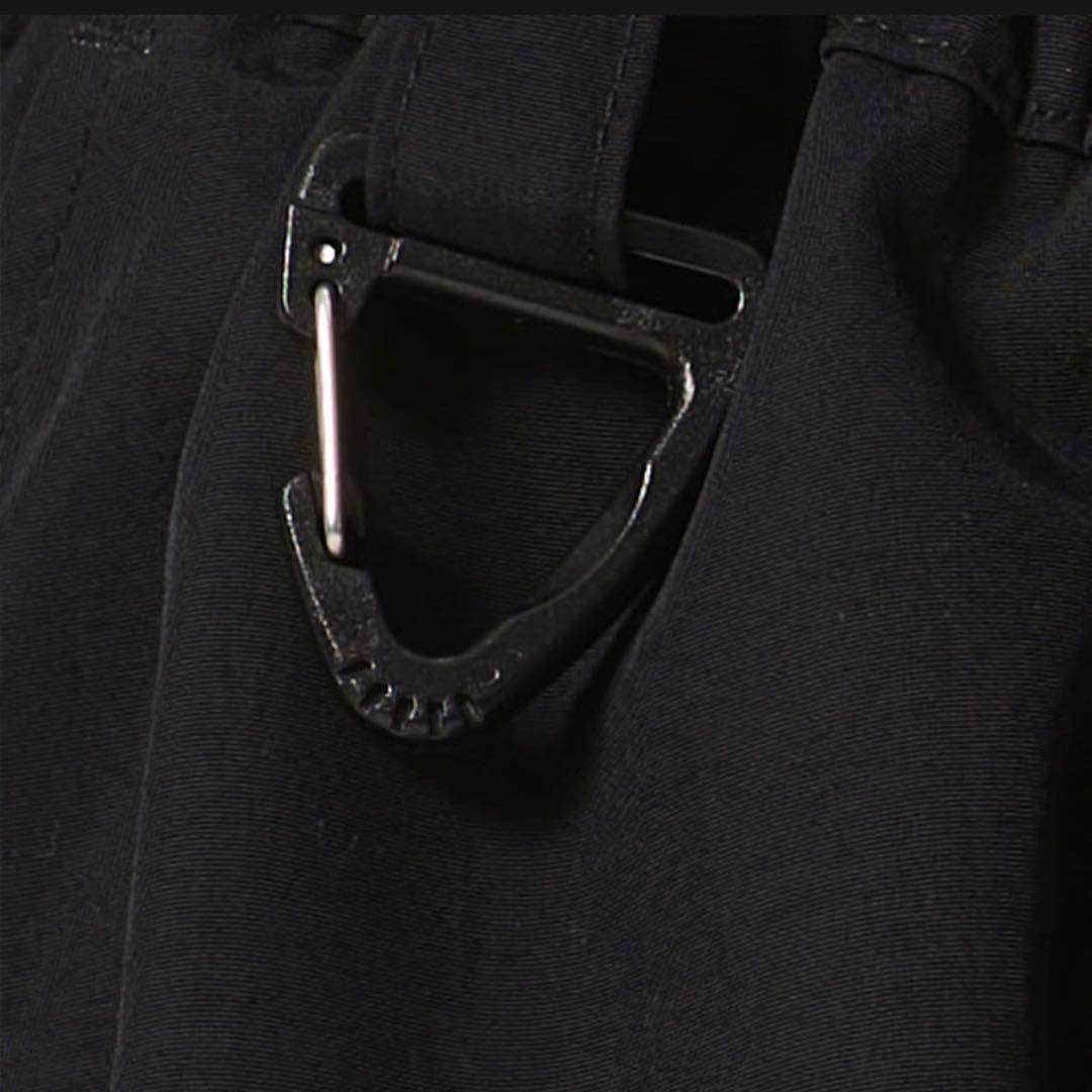 25-26 Libelice スタンダードパンツ【バンダナ付属】