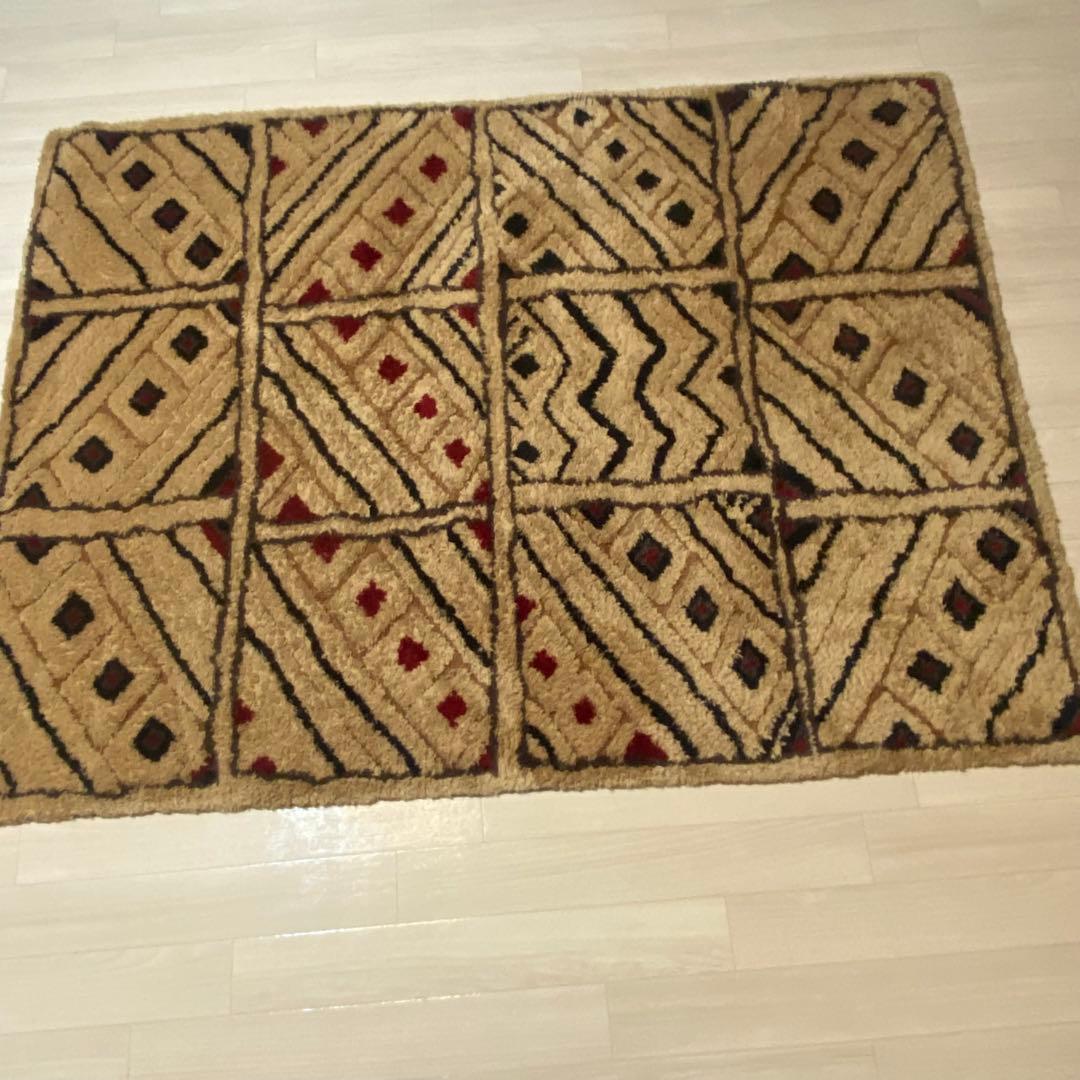 さーんJORNAL STANDARD FURNITURE ボニラグ