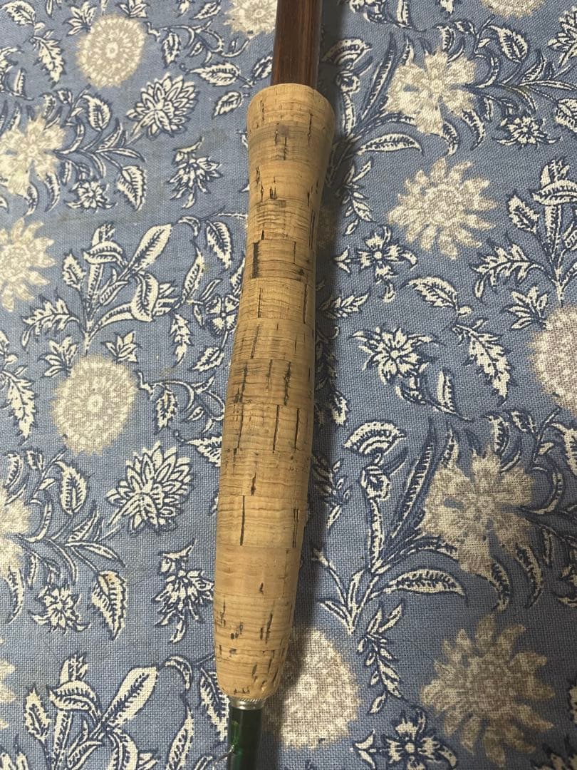 R.L.WINSTON im6 フライロッド