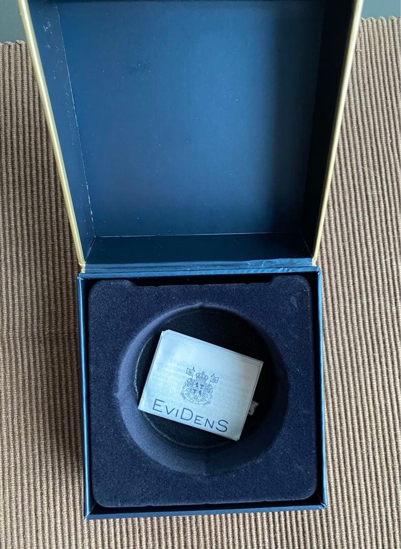 [EVIDENS DE BEAUTÉ] LE MASQUE SPECIAL